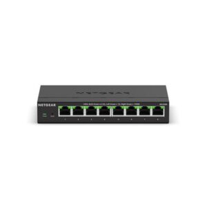 *NEW* NETGEAR MS308E 8-port Multi-Gigabit (2.5G) Ethernet Plus Switch