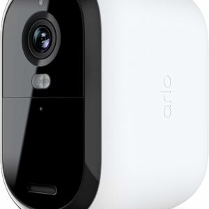 Arlo VMC3052 Essential 2 XL Security Camera 2K