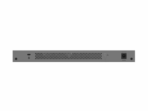 NETGEAR GS116EP 16-Port Gigabit Ethernet Easy Smart PoE+ Switch - Image 5