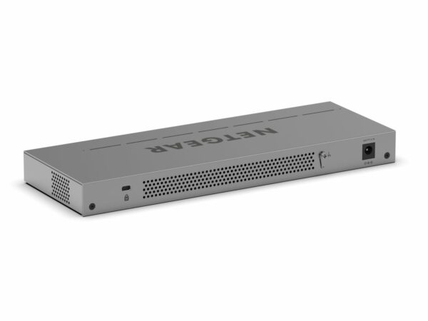 NETGEAR GS116EP 16-Port Gigabit Ethernet Easy Smart PoE+ Switch - Image 6