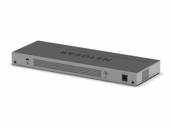 NETGEAR GS116EP 16-Port Gigabit Ethernet Easy Smart PoE+ Switch - Image 7