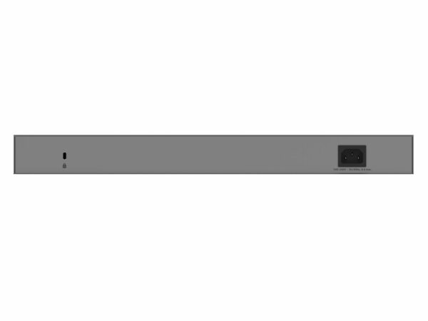 NETGEAR GS748PP 48-Port Gigabit Ethernet Unmanaged PoE+ Switch - Image 4