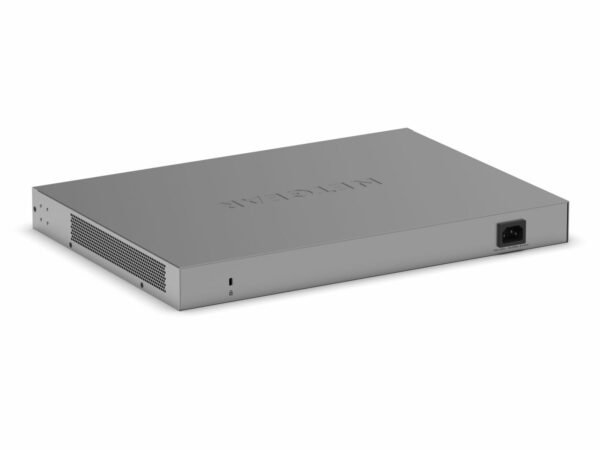 NETGEAR GS748PP 48-Port Gigabit Ethernet Unmanaged PoE+ Switch - Image 5