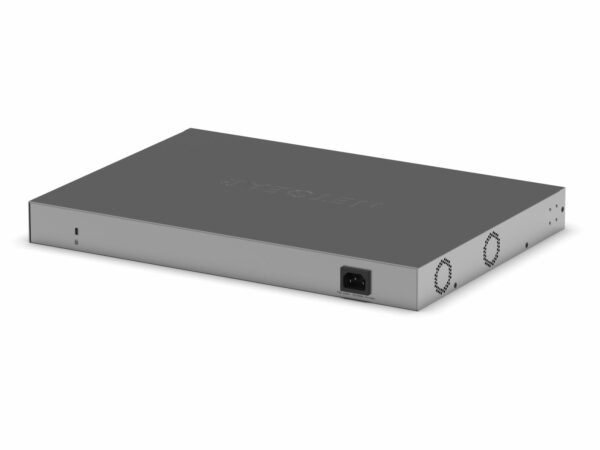 NETGEAR GS748PP 48-Port Gigabit Ethernet Unmanaged PoE+ Switch - Image 6