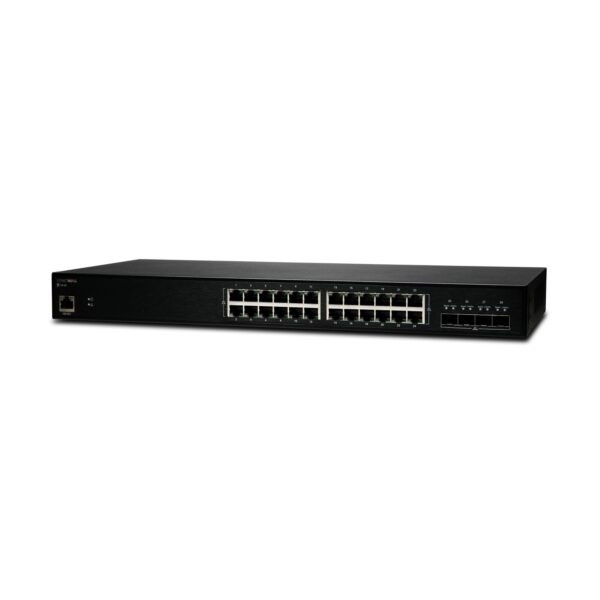 SonicWall SWS14-24 Managed Switch