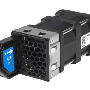 NETGEAR AFT402 network switch component Fan