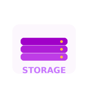 Storage