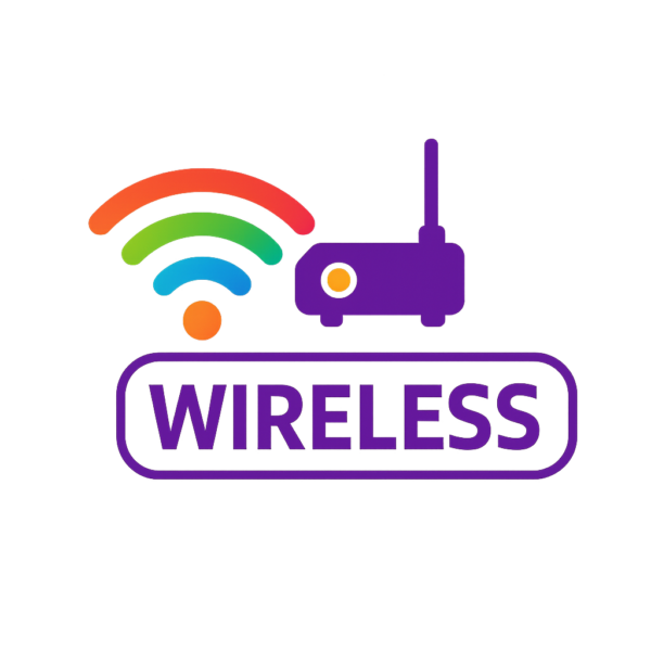 Wireless