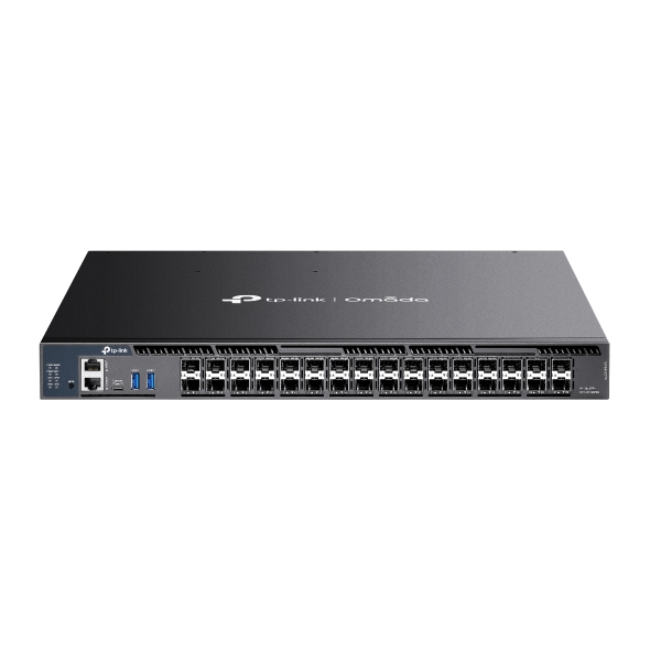 TP-Link SX6632YF Omada 26 Port Managed Network Switch
