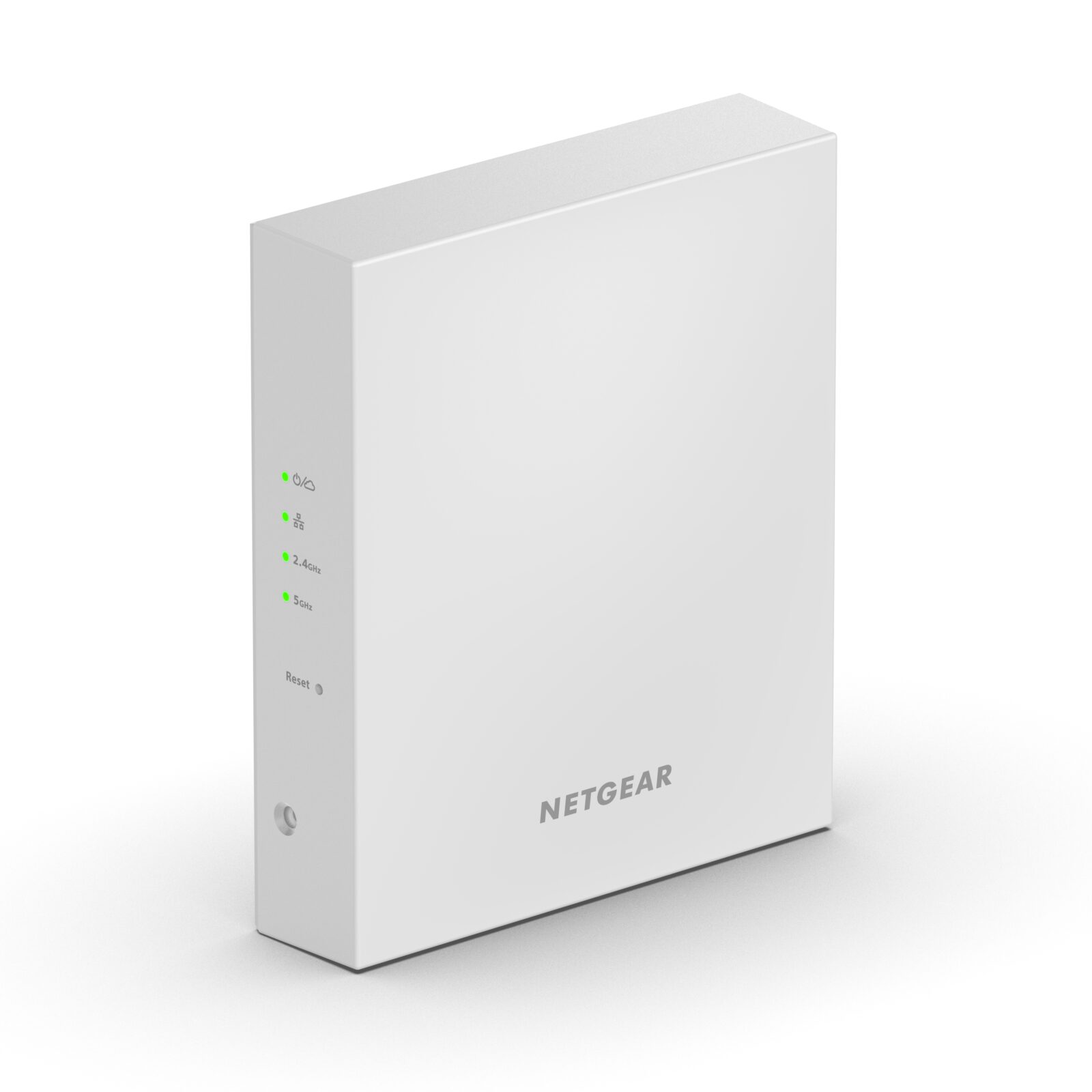 NETGEAR WAX610W Insight Managed WiFi 6 AX1800 Dual-band Gigabit PoE Access Point