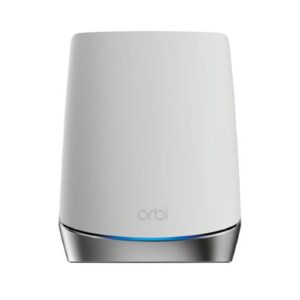 Orbi RBS750 Tri-band WiFi 6 Add-on AX4200 Satellite