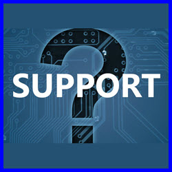 Support Contracts
